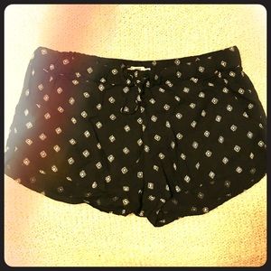 Vans Sleepwear Shorts